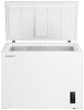Морозильный ларь Kraft BD(W)-300BL Белый 310л Ручная Разморозка 12кг/сутки