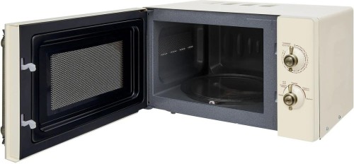 Микроволновая печь HIBERG VM-4288 YR 700Вт 20л Бежевый