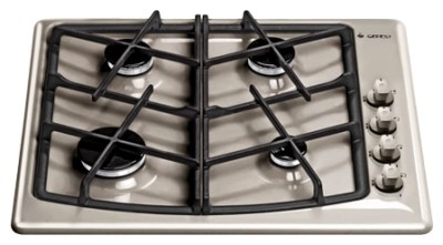 Варочная поверхность газовая GEFEST СН 1211 К30