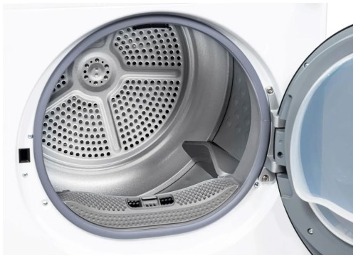 Сушильная машина с тепловым насосом Midea MD0180BH60/W