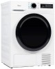 Сушильная машина с тепловым насосом Midea MD0180BH60/W