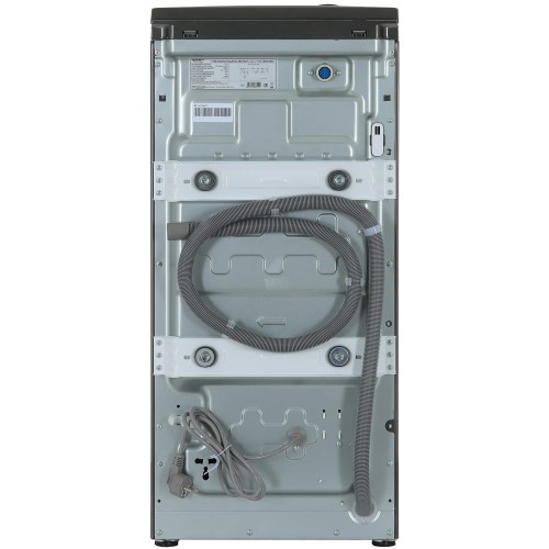 Стиральная машина Kraft Technology TCH-UMD8305G 8 кг Темный Графит 1300 об/мин Инвертор