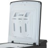 Стиральная машина Kraft Technology TCH-UMD8305G 8 кг Темный Графит 1300 об/мин Инвертор