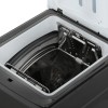 Стиральная машина Kraft Technology TCH-UMD8305G 8 кг Темный Графит 1300 об/мин Инвертор