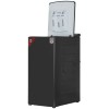 Стиральная машина Kraft Technology TCH-UMD8305G 8 кг Темный Графит 1300 об/мин Инвертор