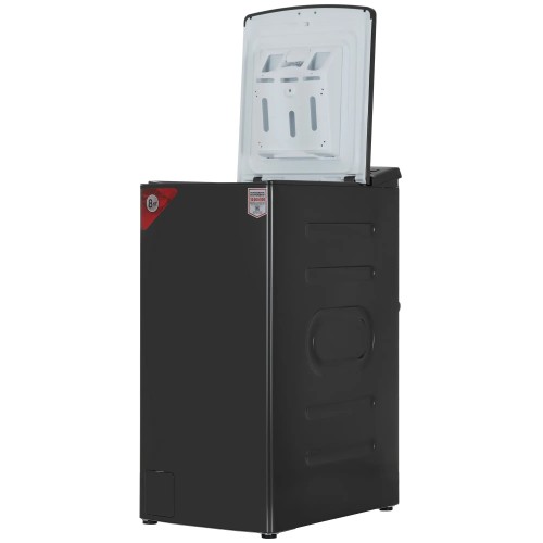 Стиральная машина Kraft Technology TCH-UMD8305G 8 кг Темный Графит 1300 об/мин Инвертор