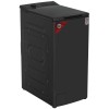Стиральная машина Kraft Technology TCH-UMD8305G 8 кг Темный Графит 1300 об/мин Инвертор