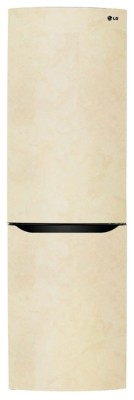 LG GA B409 SECL BEIGE