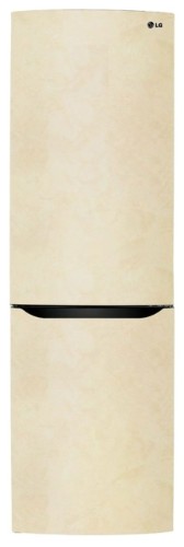 LG GA B409 SECL BEIGE
