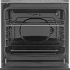 Плита для кухни 50 см Gefest 5100-04 0004 ГК Духовка Газ 52л Нерж