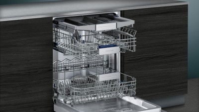 Посудомоечная машина SIEMENS SN678D55TR