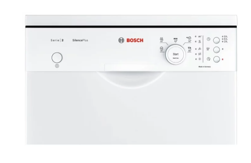 Посудомоечная машина Bosch Serie 2 SPS25FW10R