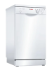 Посудомоечная машина Bosch Serie 2 SPS25FW10R