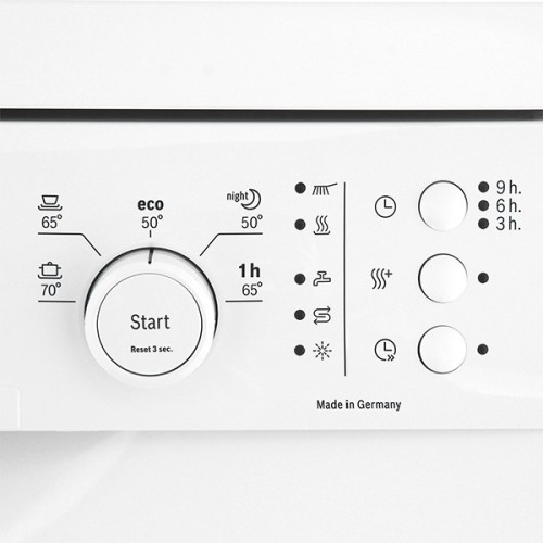 Посудомоечная машина Bosch Serie 2 SPS25FW10R