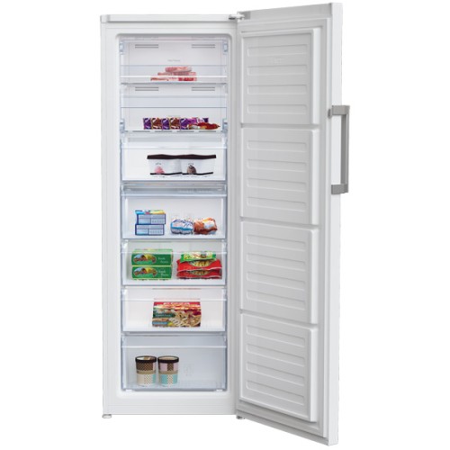 Морозильная камера Beko RFNK 290 E23 W