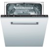 Посудомоечная машина встраиваемая 60 см Candy CDI2D10473 07