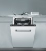 Посудомоечная машина встраиваемая 60 см Candy CDI2D10473 07