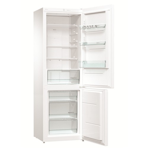 Холодильник Gorenje NRK611PW4