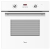 Духовой шкаф Midea MO47001GW Белый