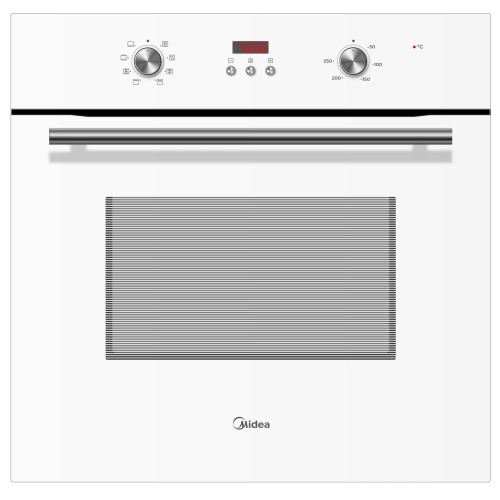 Духовой шкаф Midea MO47001GW Белый