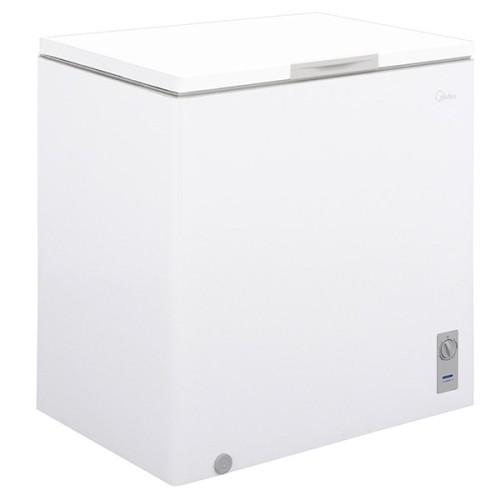 Морозильный ларь Midea MCF200W Белый