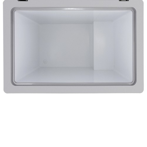 Морозильный ларь Midea MCF200W Белый