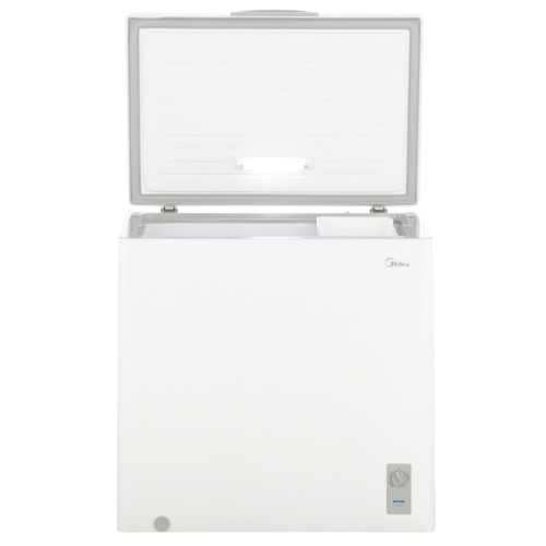 Морозильный ларь Midea MCF200W Белый
