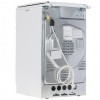 Газовая плита Hansa FCMW54023 белый