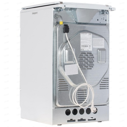 Газовая плита Hansa FCMW54023 белый