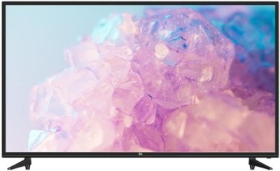 Телевизор BQ 42S03B Smart TV Черный FHD Android