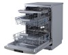 Посудомоечная машина Midea MFD60S110Si WiFi Yandex Алиса