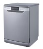 Посудомоечная машина Midea MFD60S110Si WiFi Yandex Алиса