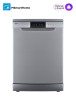 Посудомоечная машина Midea MFD60S110Si WiFi Yandex Алиса