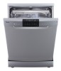 Посудомоечная машина Midea MFD60S110Si WiFi Yandex Алиса