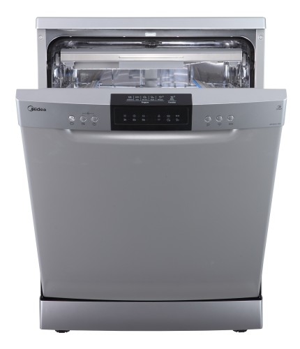 Посудомоечная машина Midea MFD60S110Si WiFi Yandex Алиса