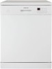 Посудомоечная машина HIBERG F68 1430 W Напольная 60 см 14 комплектов