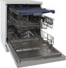 Посудомоечная машина HIBERG F68 1430 W Напольная 60 см 14 комплектов