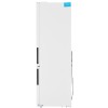 Холодильник Midea MDRB600MMF01 Белый 456 л Total No Frost 
