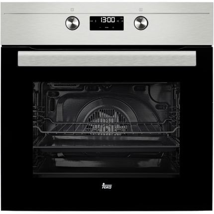 Тека духовой шкаф HS 735 inox 41522510
