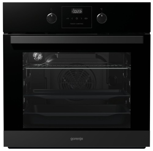 Духовой шкаф электрический Gorenje BO635E31BG-2