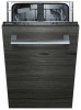 Посудомоечная машина Siemens SR615X72NR