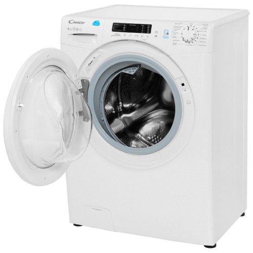 Стиральная машина с сушкой Candy Smart CSW4 365D/2-07