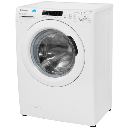 Стиральная машина с сушкой Candy Smart CSW4 365D/2-07