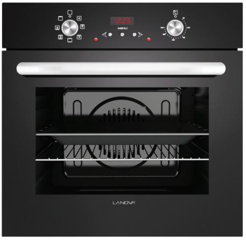 Духовой шкаф Lanova 3206 BO