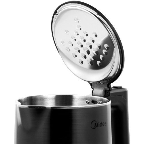 Чайник электрический Midea MK-8065 Черный