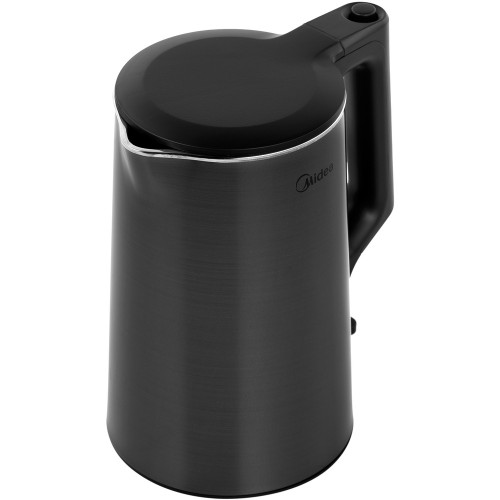 Чайник электрический Midea MK-8065 Черный
