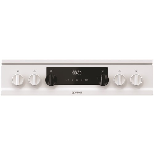 Плита для кухни Gorenje K634WH Белая