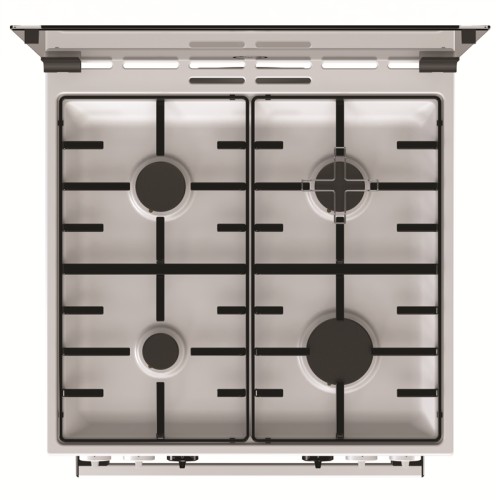 Плита для кухни Gorenje K634WH Белая