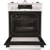 Плита для кухни Gorenje K634WH Белая