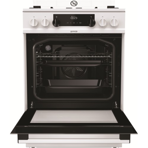 Плита для кухни Gorenje K634WH Белая